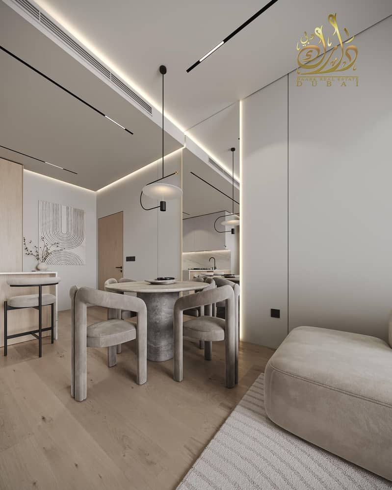 Last 2 Units!_Handover Soon_70% on Handover_Easy Mortgage_Amazing Views - Image 28