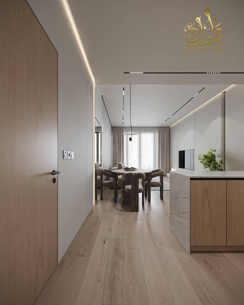 Last 2 Units!_Handover Soon_70% on Handover_Easy Mortgage_Amazing Views - Image 29