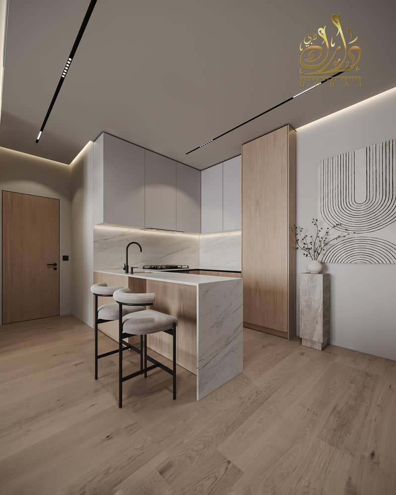 Last 2 Units!_Handover Soon_70% on Handover_Easy Mortgage_Amazing Views - Image 30