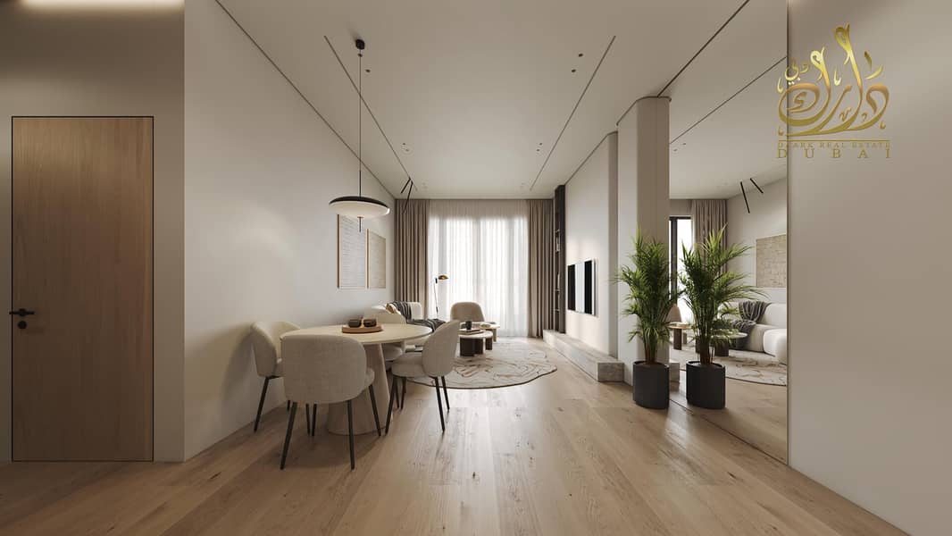 Last 2 Units!_Handover Soon_70% on Handover_Easy Mortgage_Amazing Views - Image 31