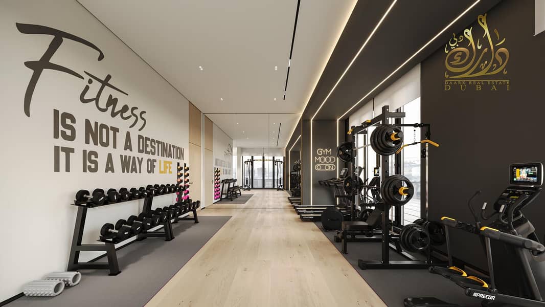 Last 2 Units!_Handover Soon_70% on Handover_Easy Mortgage_Amazing Views - Image 34