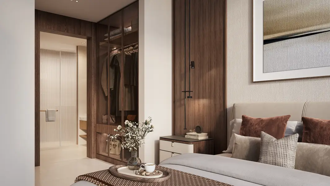 The Residences DIFC Zabeel image 5
