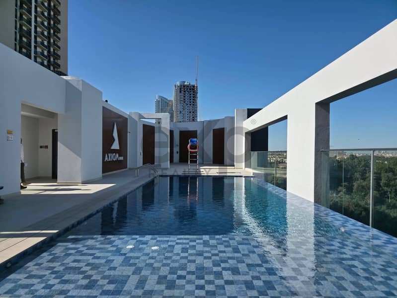 Brand New Building | Boutique | Vacant - Image 18