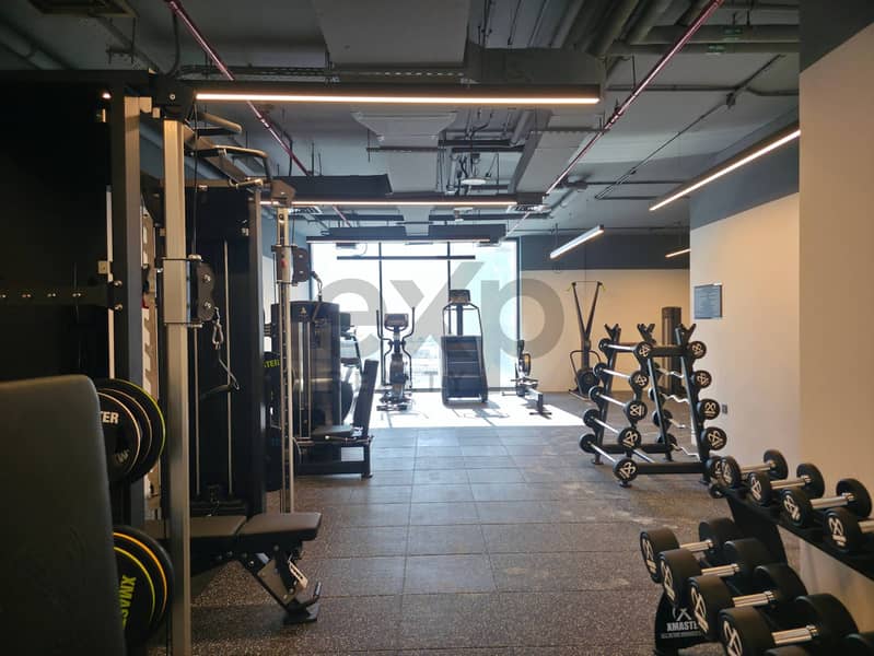 Brand New Building | Boutique | Vacant - Image 20