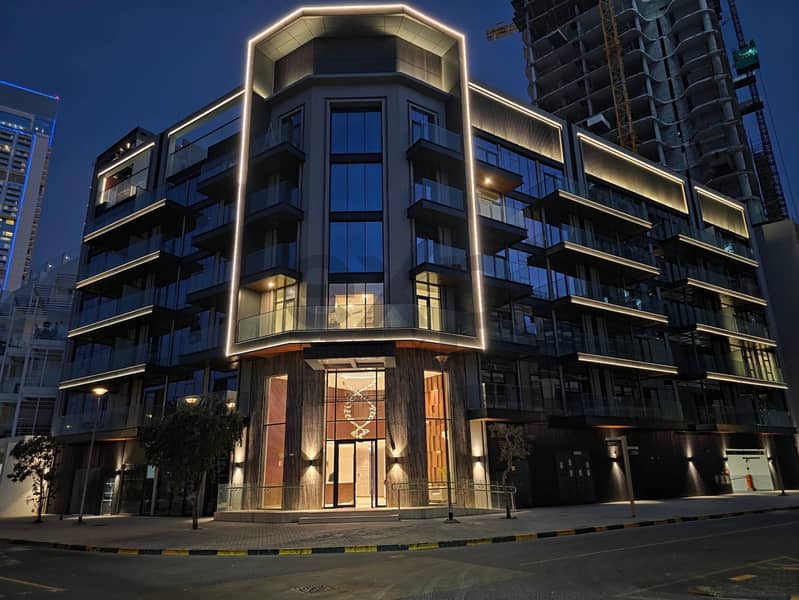 Brand New Building | Boutique | Vacant - Image 23