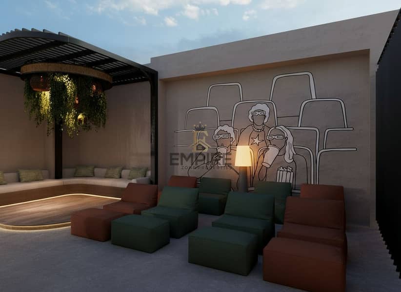 Perfect Family Home | 3-Bedroom with Maid & Laundry | High ROI | Below Market Price - Image 21