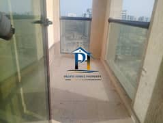 شقة في ناصر ريزيدنس،القصيص 1،القصيص السكنية،القصيص 3 غرف 85000 درهم - 14263417