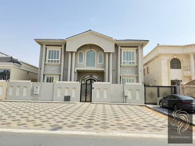 5 Bedroom Villa for Rent in Al Helio, Ajman - 757017f5-49e4-4851-8dd1-7803e707bfa1. jpg 5 Bedroom Villa for Rent in Al Helio, Ajman - 757017f5-49e4-4851-8dd1-7803e707bfa1. jpg