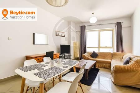 2 BR Apartment with Amazing Sea Views in ICON Tower 1 2 BR Apartment with Amazing Sea Views in ICON Tower 1