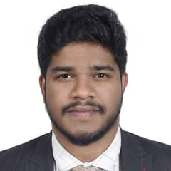 Mohammed Ibrahim