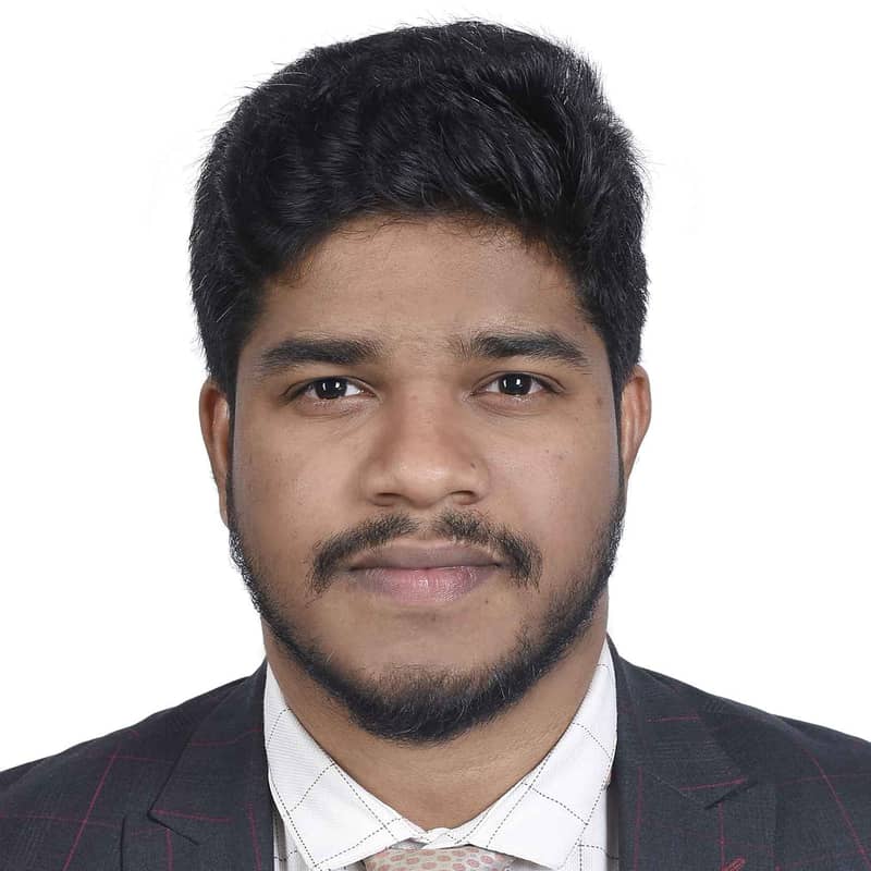 Mohammed Ibrahim