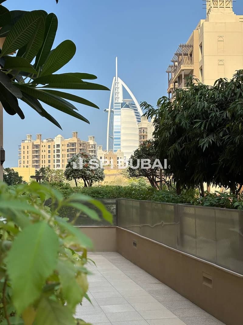 Madinat Jumeirah Living
