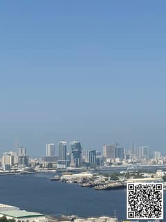 شقة في أبراج لؤلؤة عجمان،عجمان وسط المدينة 2 غرف 480000 درهم - 14263720