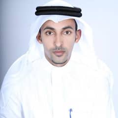 Barrak Al Otaibi
