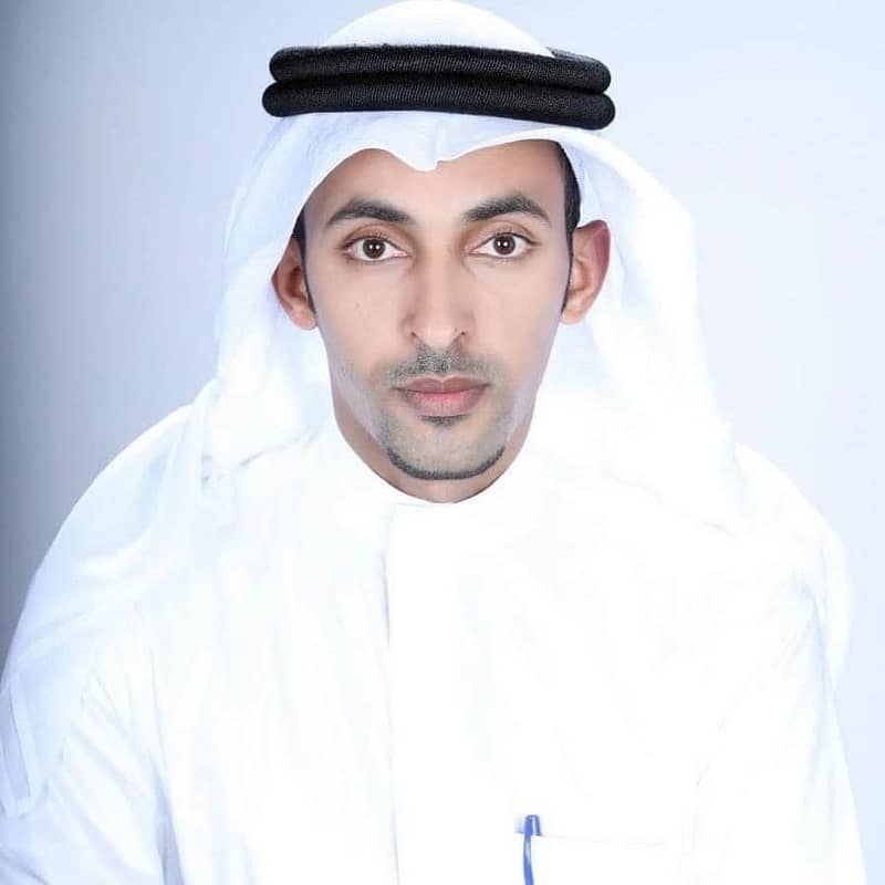 Barrak Al Otaibi