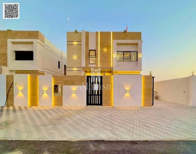 3 Slaapkamers Villa te Koop in Al Helio, Ajman - WhatsApp Image 2026-02-10 at 8.28. 21 PM (3). jpeg