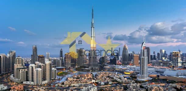 1 Camera Appartamento in vendita a Al Satwa, Dubai - banner-image-reality. jpg