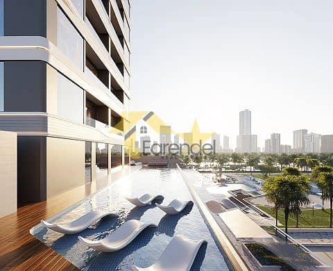 Luxury Residences with High ROI Potential | Skyline Views | Jumeirah Garden City | Central Dubai, Near Sheikh Zayed Road | Freehold - Image 4