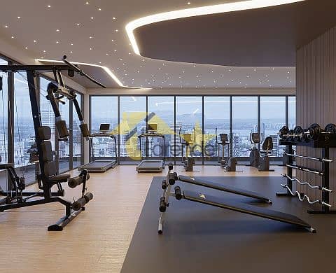 Luxury Residences with High ROI Potential | Skyline Views | Jumeirah Garden City | Central Dubai, Near Sheikh Zayed Road | Freehold - Image 9