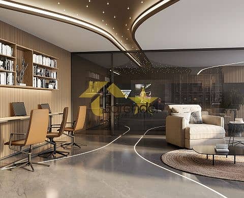 Luxury Residences with High ROI Potential | Skyline Views | Jumeirah Garden City | Central Dubai, Near Sheikh Zayed Road | Freehold - Image 10