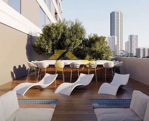 Luxury Residences with High ROI Potential | Skyline Views | Jumeirah Garden City | Central Dubai, Near Sheikh Zayed Road | Freehold - Image 13