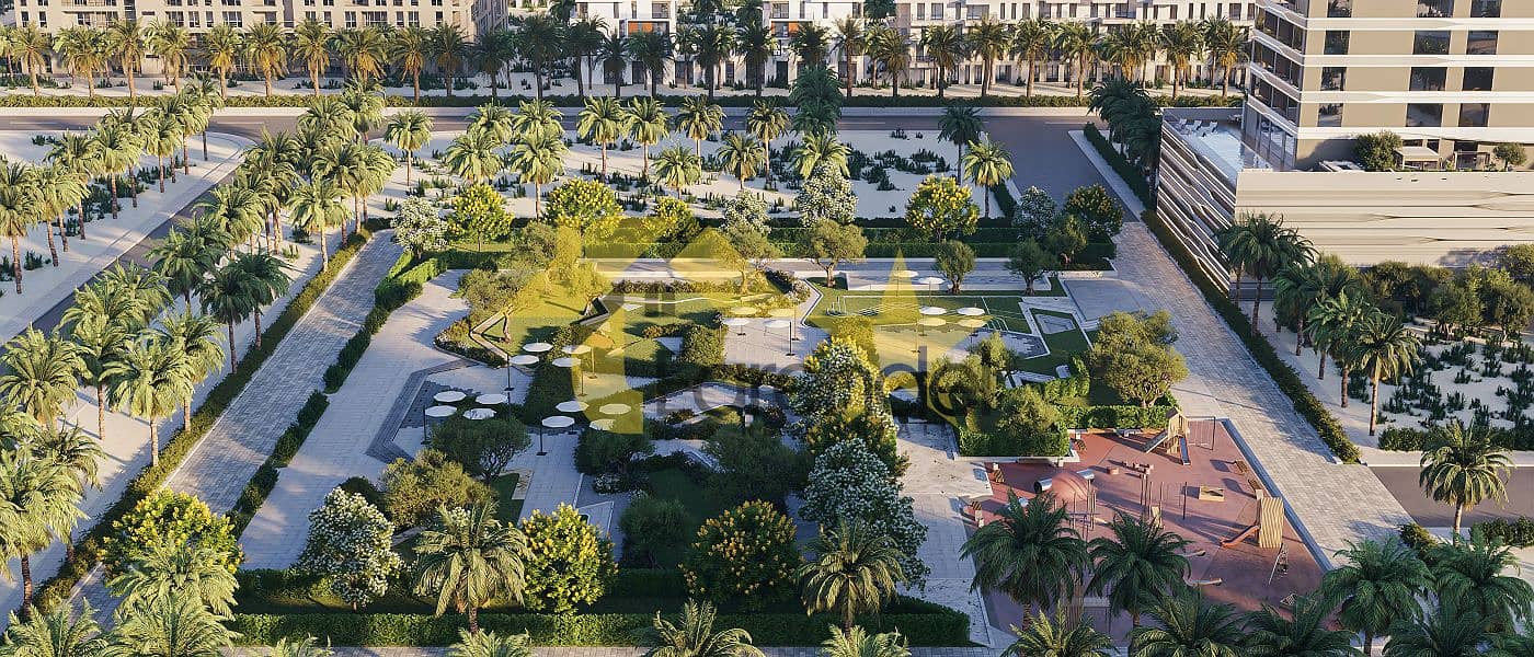 Luxury Residences with High ROI Potential | Skyline Views | Jumeirah Garden City | Central Dubai, Near Sheikh Zayed Road | Freehold - Image 15