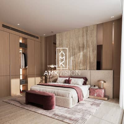 Studio for Sale in Jumeirah Village Circle (JVC), Dubai - Bedroom03. jpg