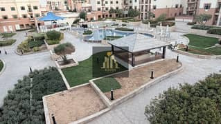 شقة في الواحة،الغدیر 1 غرفة 60000 درهم - 14264015