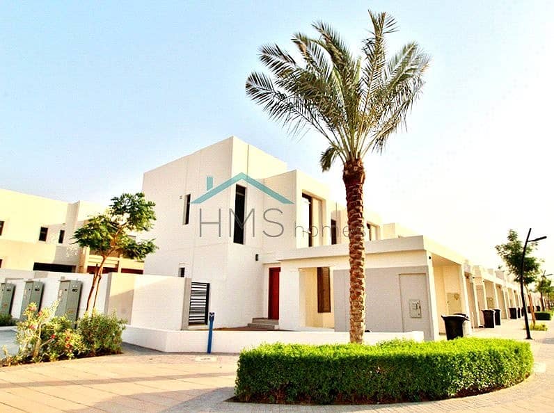 Exclusive Listing - Brand New 4 bed plus maids
