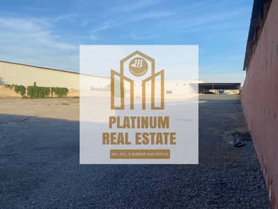 Plot zum zur Miete in Umm Al Thuoob, Umm Al Quwain - IMG_2747. jpeg