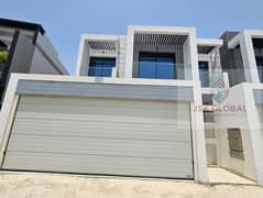 تاون هاوس في الفرجان غرب،الفرجان 4 غرف 225000 درهم - 14264153