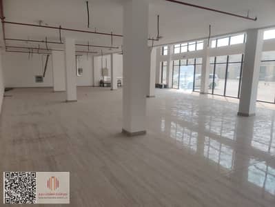 Showroom para en Alquiler en Al Jurf, Ajman - WhatsApp Image 2026-02-10 at 20.45. 51. jpeg