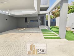 فیلا في روبينيا،مسار،مدينة تلال 3 غرف 149999 درهم - 14264295