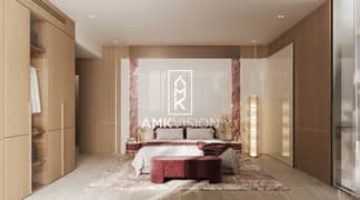 استوديو ذكي بتصميم عملي وفرصة استثمارية واعدة