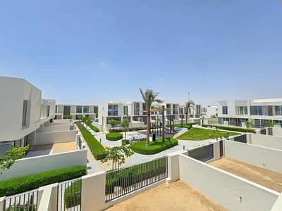 3 Schlafzimmer Villa zum zum Verkauf in The Valley by Emaar, Dubai - img19. jpg