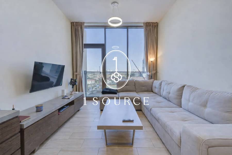 Wohnung in Jumeirah Village Triangle (JVT),JVT District 1,03 Residence by Ned Al Ghurair, 1 schlafzimmer, 75000 AED - 14264522 Wohnung in Jumeirah Village Triangle (JVT),JVT District 1,03 Residence by Ned Al Ghurair, 1 schlafzimmer, 75000 AED - 14264522