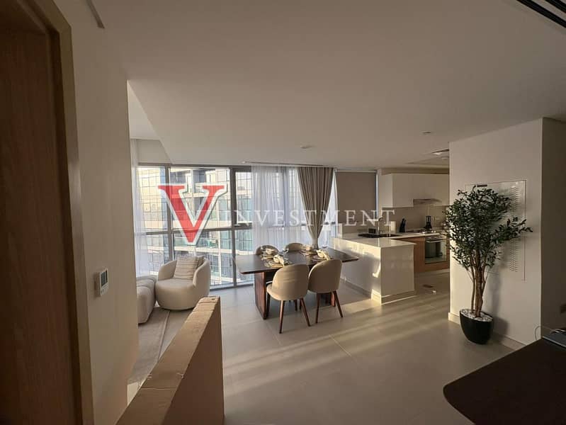 Fully Furnished Brand New 2BR | Sea View + 2 Parking | - Image 7