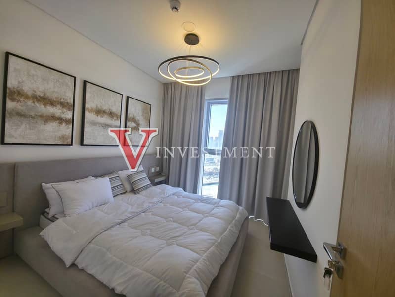 Fully Furnished Brand New 2BR | Sea View + 2 Parking | - Image 11