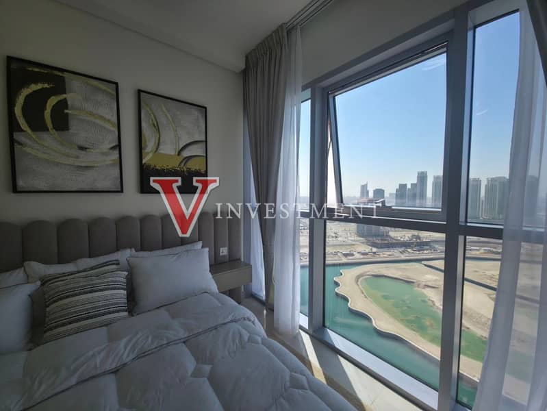 Fully Furnished Brand New 2BR | Sea View + 2 Parking | - Image 12