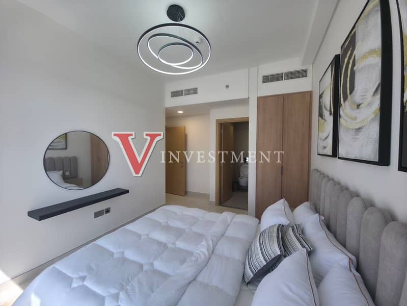 Fully Furnished Brand New 2BR | Sea View + 2 Parking | - Image 13