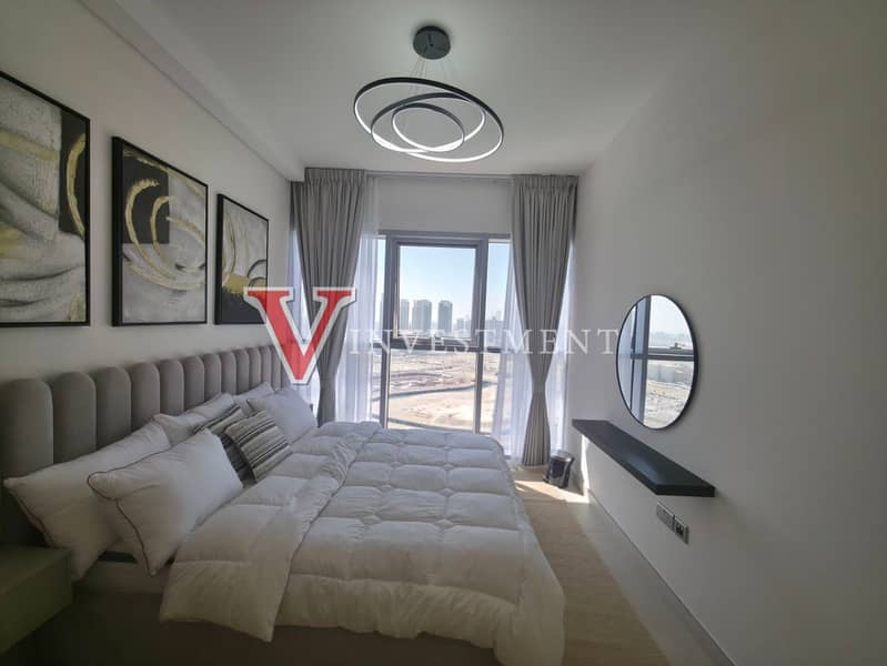 Fully Furnished Brand New 2BR | Sea View + 2 Parking | - Image 14