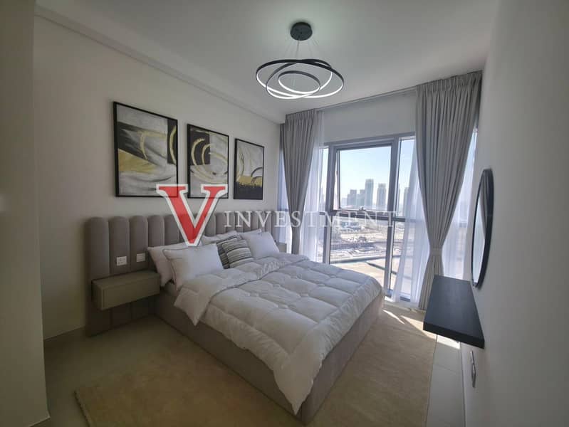 Fully Furnished Brand New 2BR | Sea View + 2 Parking | - Image 15