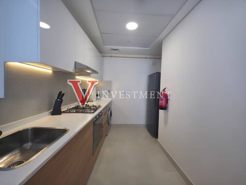 Fully Furnished Brand New 2BR | Sea View + 2 Parking | - Image 17