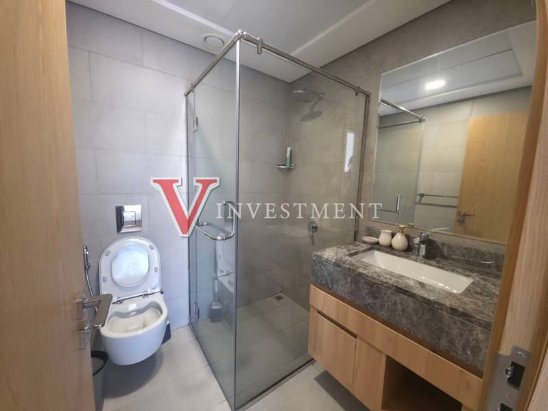 Fully Furnished Brand New 2BR | Sea View + 2 Parking | - Image 20