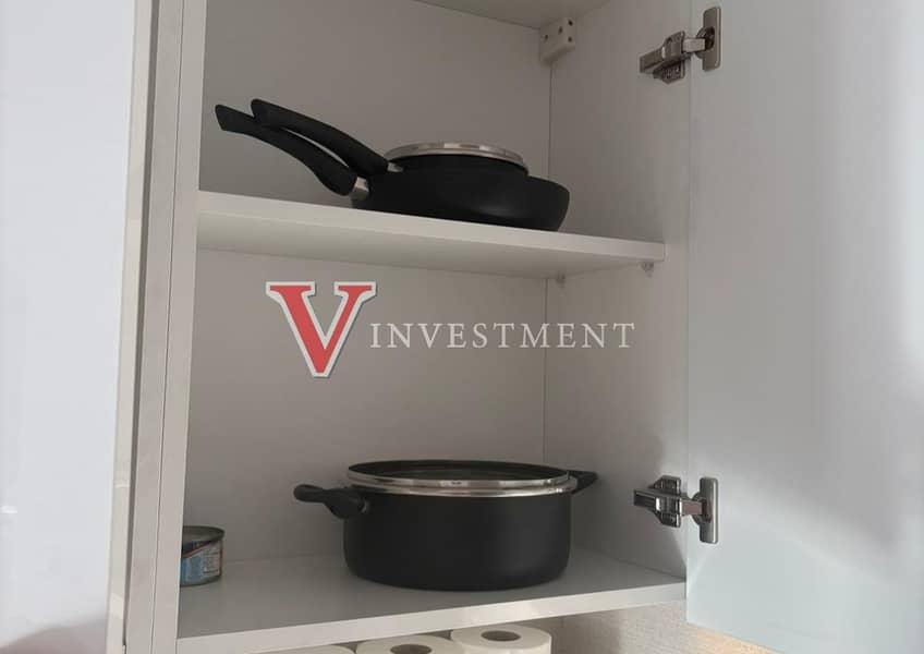 Fully Furnished Brand New 2BR | Sea View + 2 Parking | - Image 22