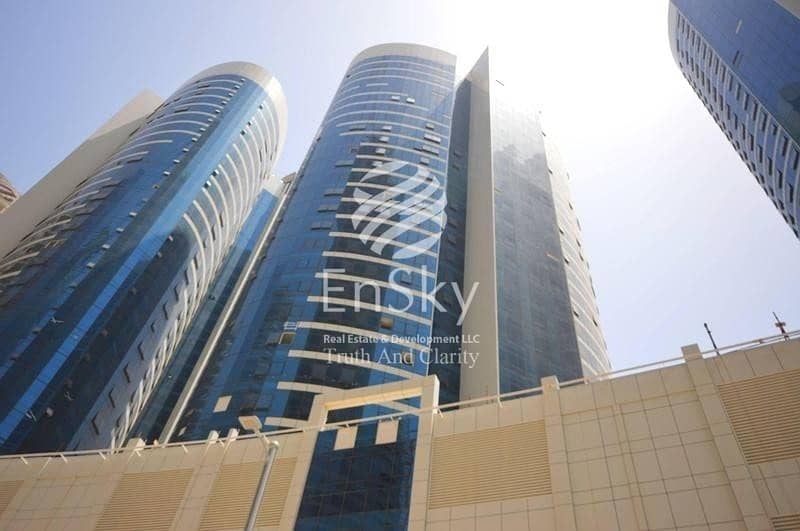 Complete Sea View Unit to be Occupied