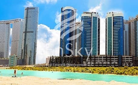 2 Complete Sea View Unit to be Occupied