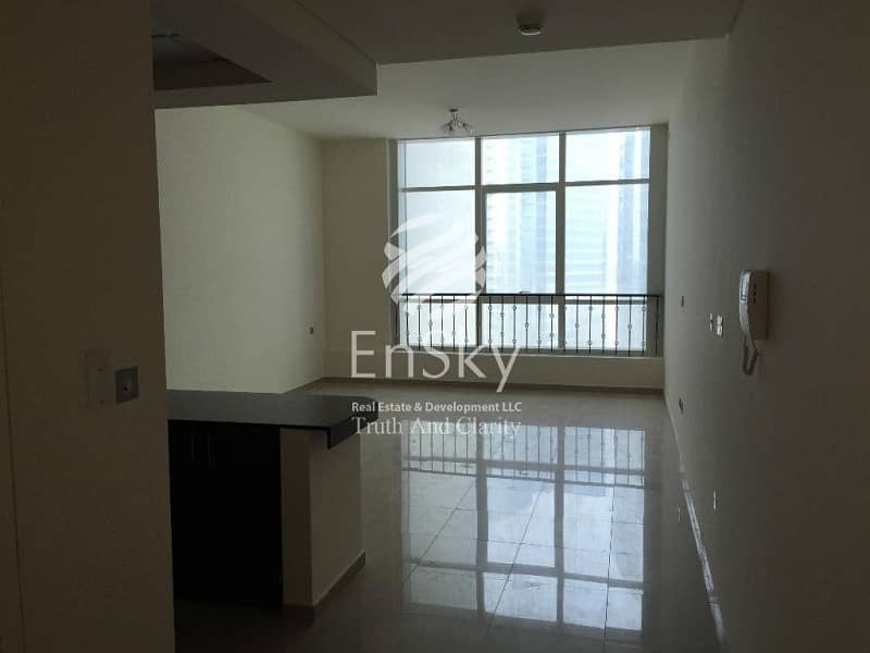 6 Complete Sea View Unit to be Occupied