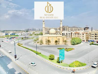 1 habitación Apartamento para en Alquiler en Muwaileh Commercial, Sharjah - IMG-20251105-WA0027. jpg 1 habitación Apartamento para en Alquiler en Muwaileh Commercial, Sharjah - IMG-20251105-WA0027. jpg