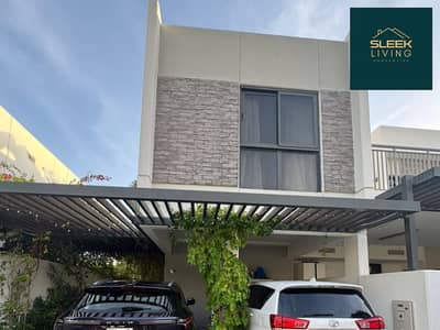 3 habitaciones Townhouse para en Alquiler en DAMAC Hills 2 (Akoya by DAMAC), Dubai - WhatsApp Image 2026-02-11 at 00.38. 05 (4). jpeg
